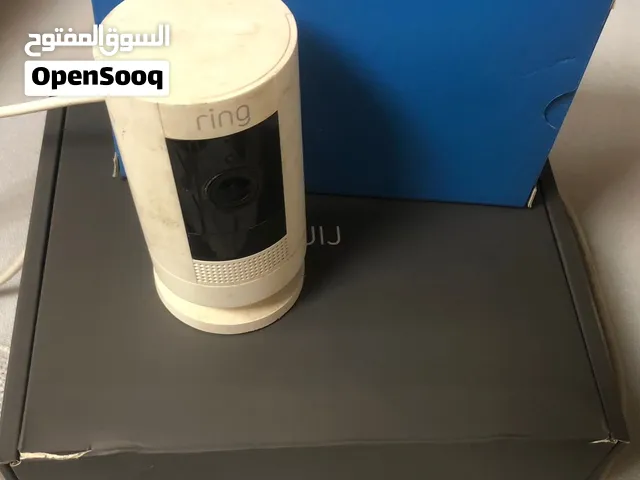 RING STICK UP CAM IN OR OUT