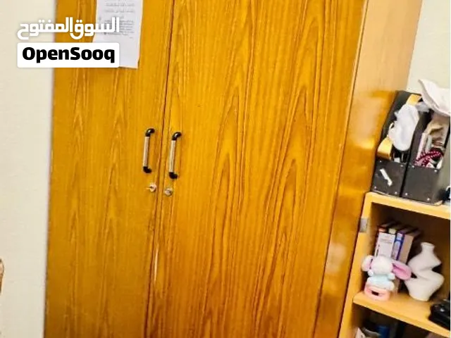 Wooden Cupboard - Good Condition