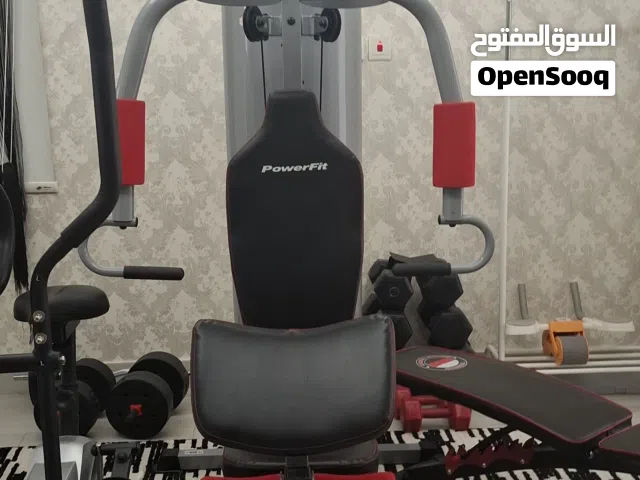 جهاز هوم جم