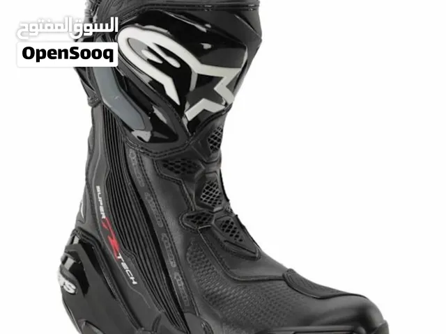 Alpinestars supertech R size 45