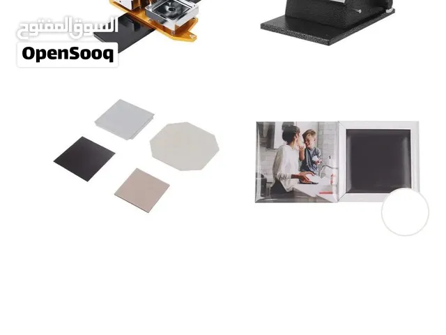Magnets Machine Maker Kit