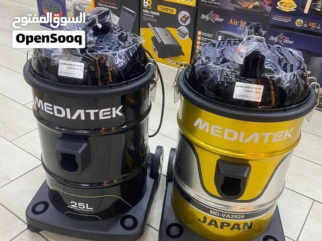 مكنسةmediatek بقوة 3400