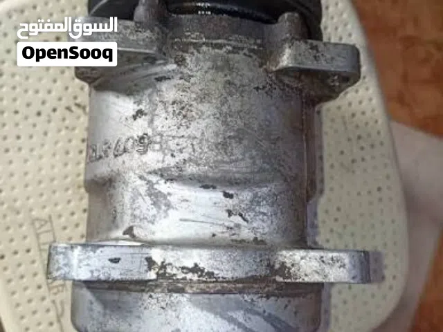 كمبريسه مكيف دايو لانوس 20 ويوجد دينامو بحاجه كرت 10