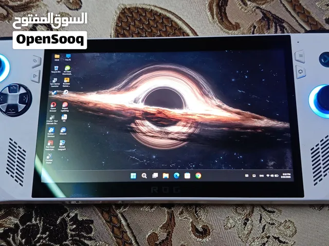 ASUS ROG Ally