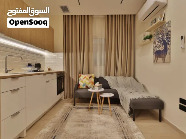 متاح استوديوهات اول سكن للايجار اليومي والشهري بمدينه نصر اول عباس العقاد
