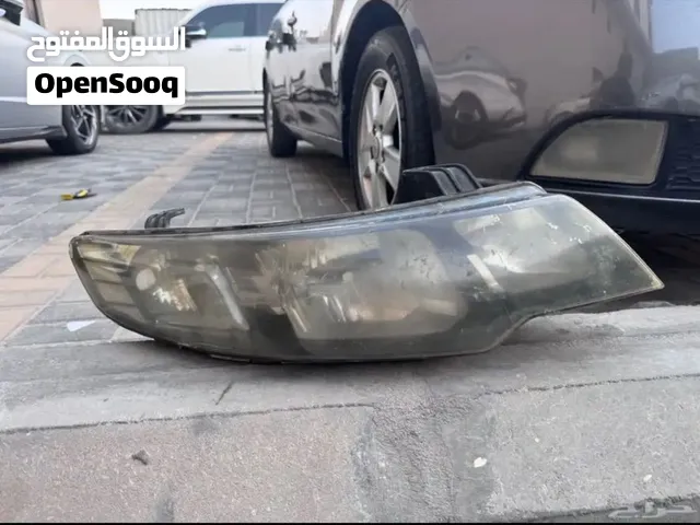 شمعات كيا سيراتو يمين جهه الراكب موديل 2012