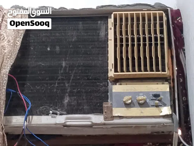 General 1 to 1.4 Tons AC in Basra