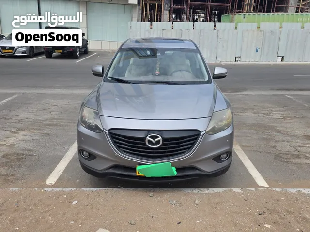 MAZDA CX-9 FOR SALE