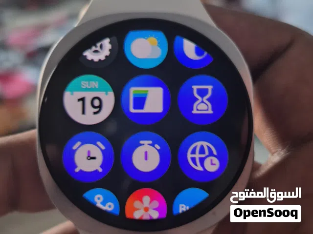 Samsung Galaxy Watch 8 44mm LTE International Version