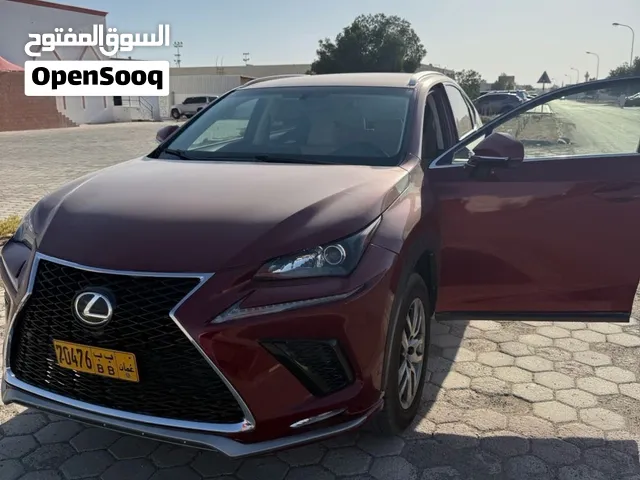 للبيع لكزس بأقل سعر ف السوق NX200 فورويل قمه في النظافه ومسرفسه ماتشكي من اي شي