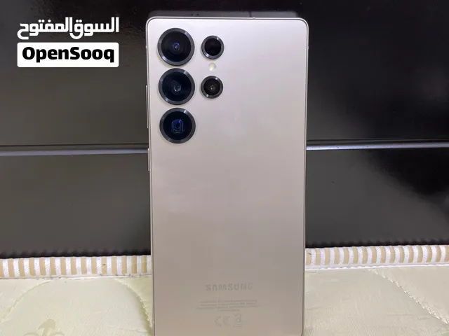 Samsung S25 Ultra for sale