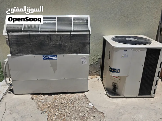 Like-New Pearl 5-Ton Ducted Split AC – Excellent Condition (Used 1 Season Only!)