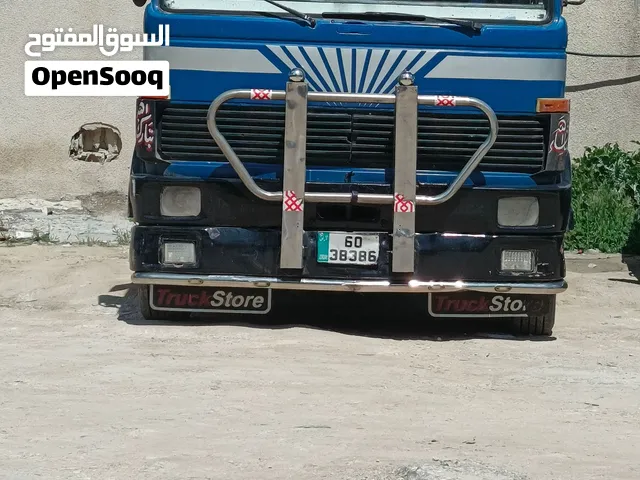 تنك ماء موديل 1981 للبيع قابل للتفاوض