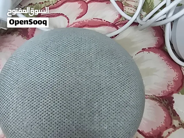 غوغل نيست الجيل الاول google nest gen 1