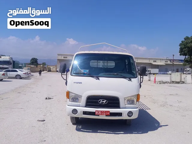 Hyundai 3 ton