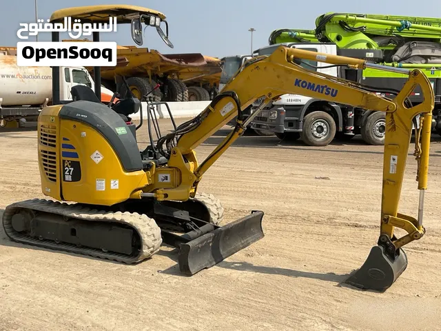 excavator 60 n 200