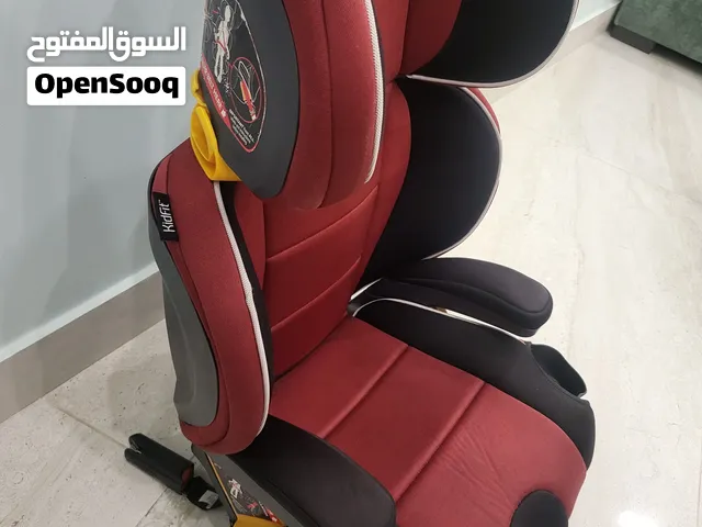 مقد سيارة للأطفال نوع chicco