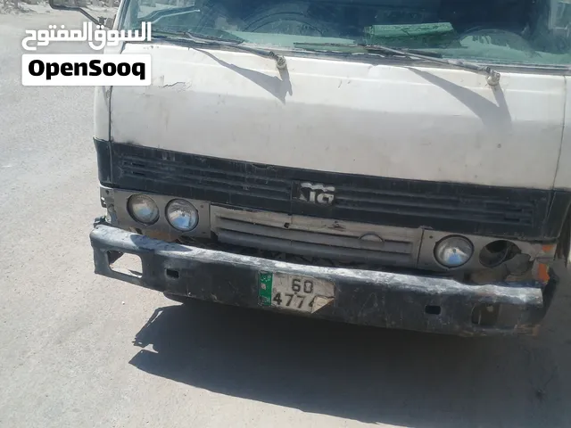 قلاب كيا شغال للبيع كوم