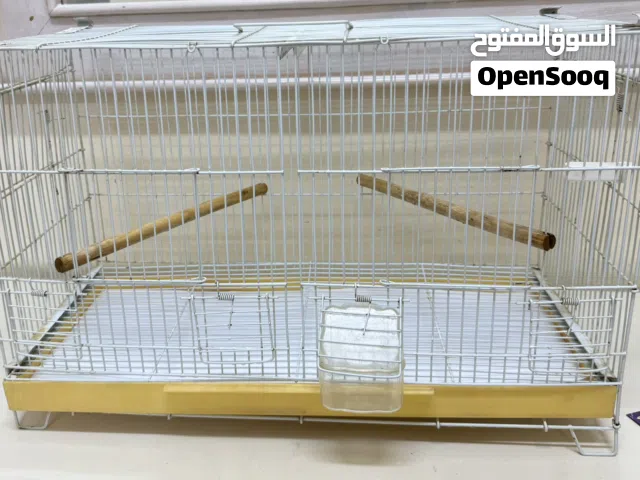 قفص كناري - canary cage