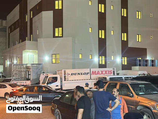 50 m2 Studio Apartments for Rent in Farwaniya Jleeb Al-Shiyoukh