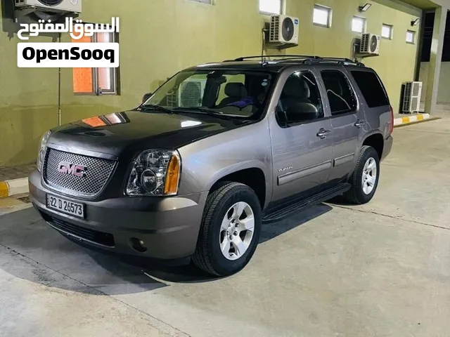 Used GMC Yukon in Basra