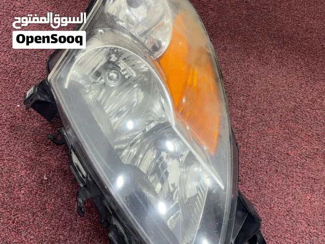 ليت نسيان التيما 2007-2009 Light for Nissan altima 2007-2009