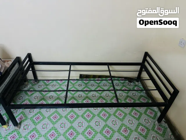 Steel good quality bed for sale