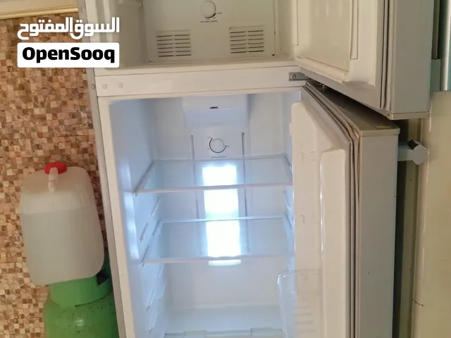 تلاجه مستعمله