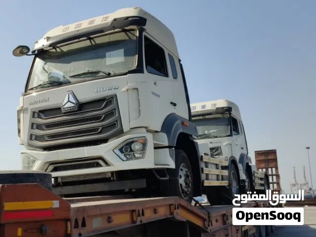 شاحنتين سانيو تراك موديل 2022 _2023