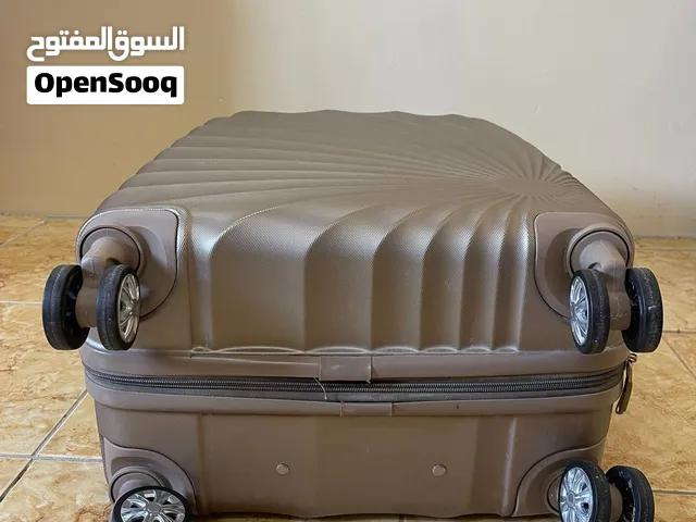 Luggage sets
