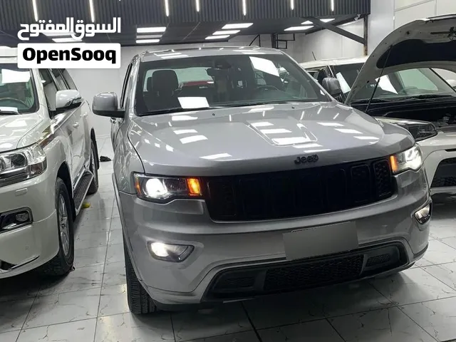 جيب  بلاك اوب 2019 للبيع