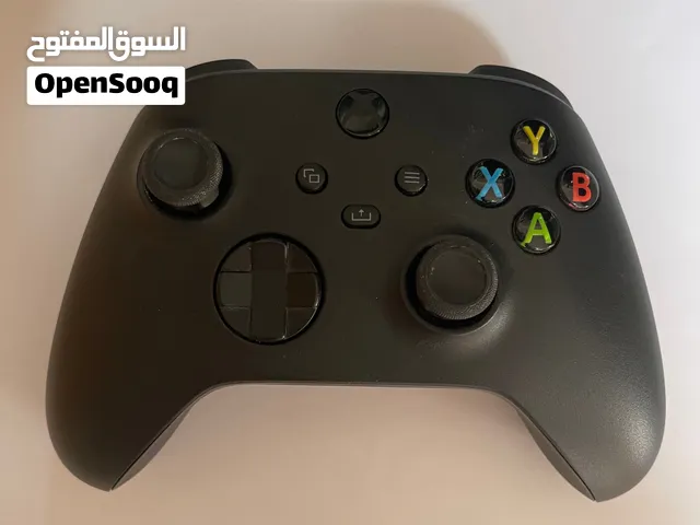 ايد اكسبوكس سيريس اكس\اس أصلية - شبه جديدة  Xbox Series X/S Controller