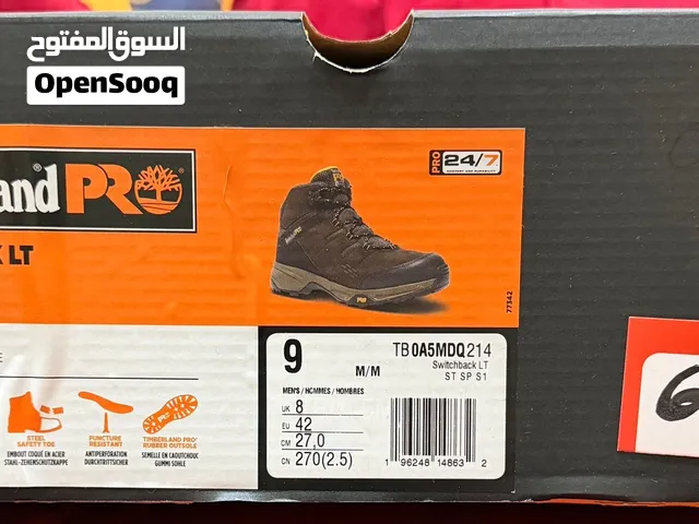 Timberland PRO series Boots ST