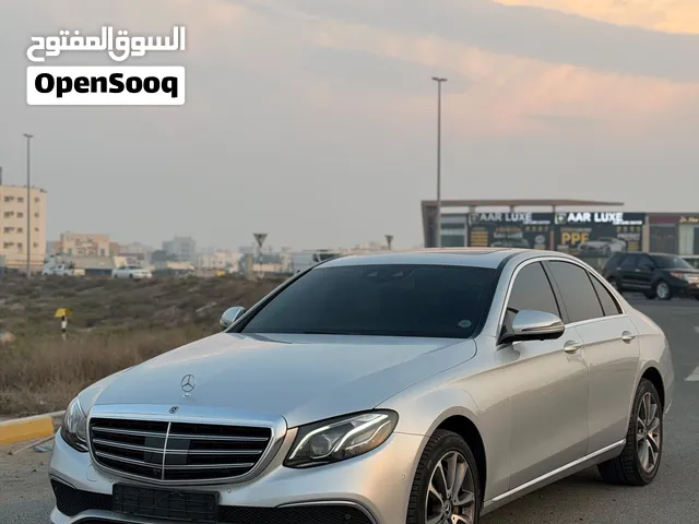 E300 4MATIC 2020 2.0T