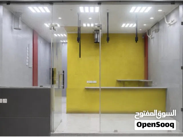 محل للايجار باطلاله بحريه خلابه لا تفوًت