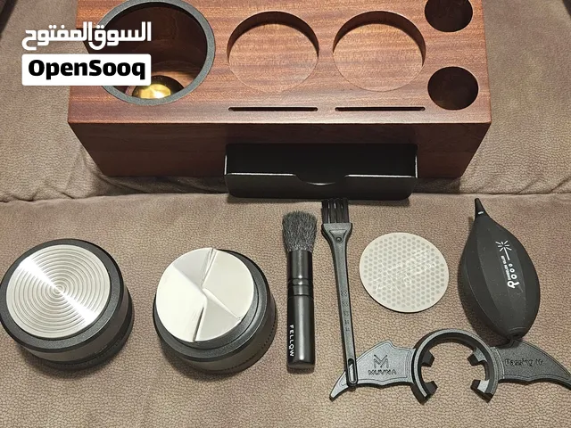 اذا كنت من عشاق القهوة ماكينة متنقلة احترافية بدون كهرباء