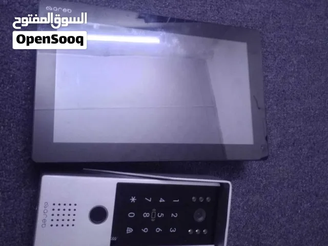 انتركم مرئي