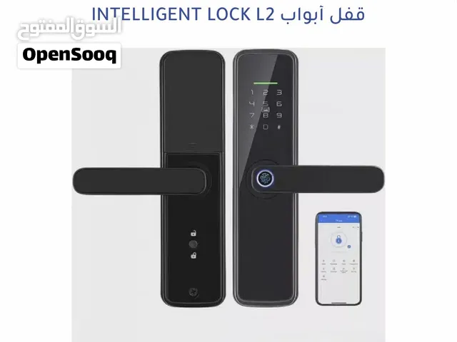 قفل يد مال باب من INTELLIGENT LOCK L2