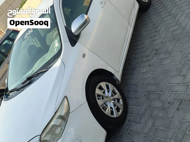 Toyota Corolla xli 1.6 2012
