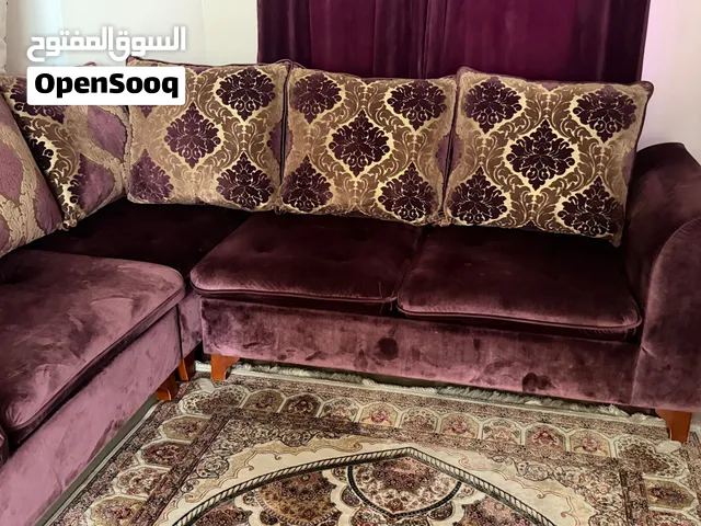 طقم زاويه نظيف جدا