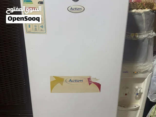 فريزر تخزين
