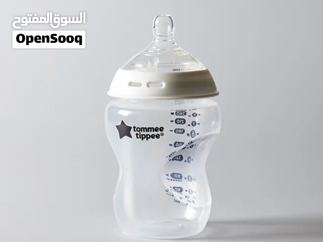 رضاعة تومي تيبي