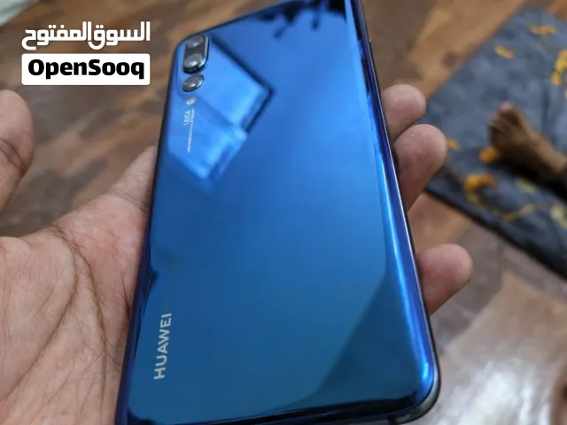 Huawei P20 Pro
