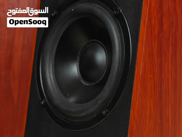 سبيكرات ماركة ايديفاير (Edifier) بقوة 120W حقيقي!