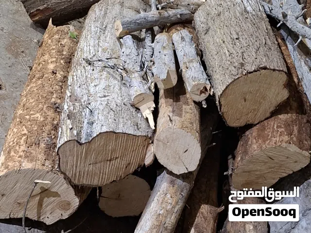 حطب سرو جاف للبيع