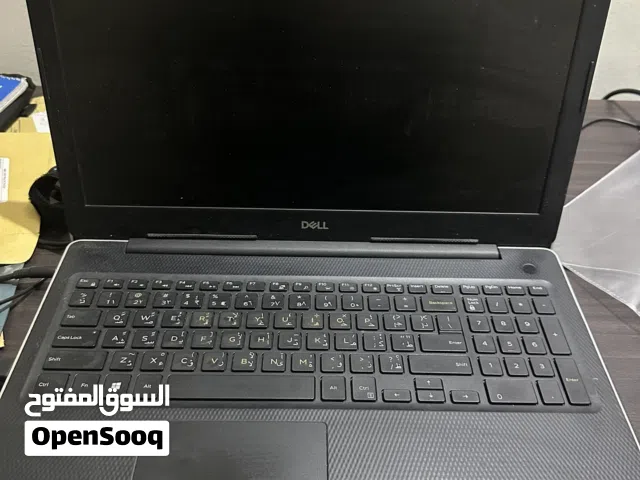 Dell Inspiron 3593 Core i7 8GB RAM 1TB HDD 4GB Graphics 15.6” FHD