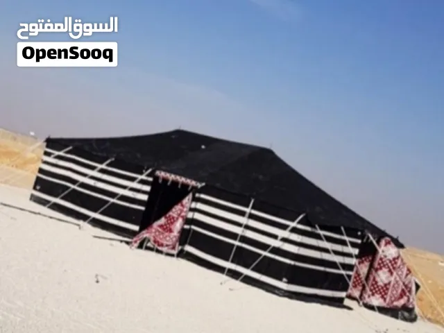 خيم شعر تراثيه  مساحة 8م×4م ويوجد مساحات أخرى حسب الطلب  خيم جديده لا يوجد مستعمله