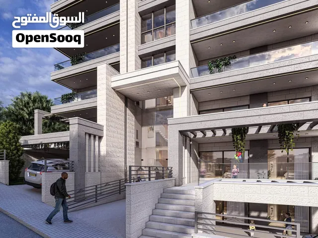 امتلك شقتك في واحد من أرقى المشاريع السكنية في سطح مرحبا  إذا كنت تبحث عن الراحة، الموقع المميز،
