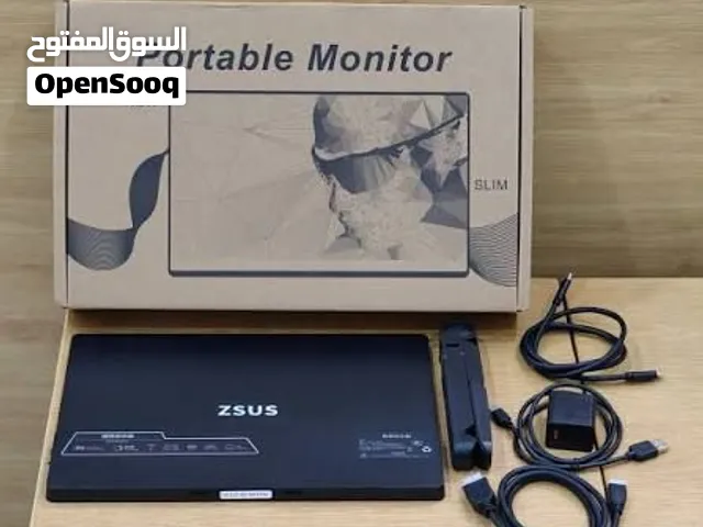 15.6 Other monitors for sale  in Basra