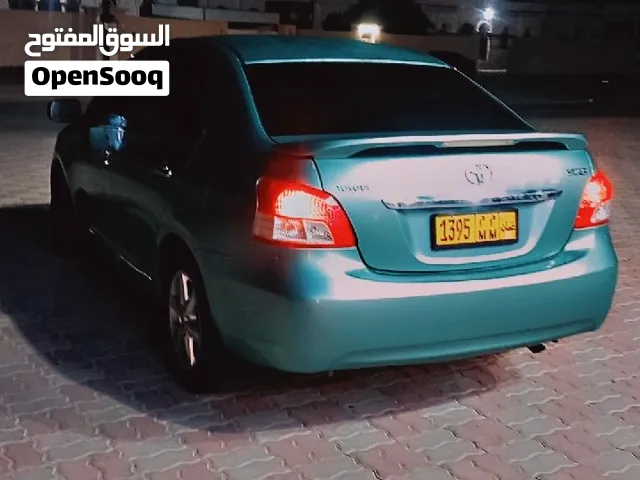 Used Toyota Yaris in Al Batinah
